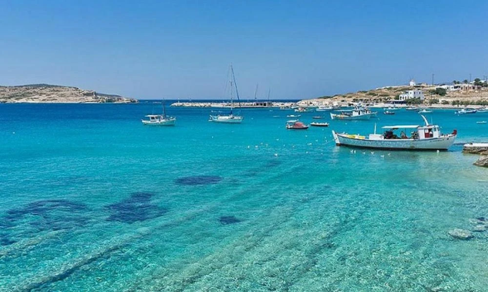 Ξεπουλάμε ελληνικά νησάκια;- Ιδιωτικοποιούνται 150 νησάκια που βρίσκονται στο χαρτοφυλάκιο του ελληνικού κράτους